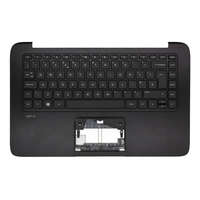 HP HP Split X2 13-M0, 13-M1, 13-M2 gyári új UK angol billentyűzet modul (732298-001, 735645-031, 732298-031)