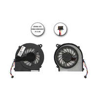 Delta HP 450, 250 G1 gyári új hűtő ventilátor (4 pin), beszerelési lehetőséggel, (685086-001)