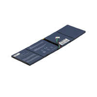Laptophardware Acer Aspire V5-472, V7-581, M5-583P helyettesítő új 52Wh-ás 4 cellás 3500mAh akkumulátor (AP13B3K)