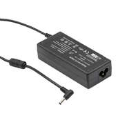 Laptophardware Asus UX303, TP300 19V 3.42A 65W helyettesítő új töltő, 0A001-00045900, 0A001-00441200 (csatlakozó átmérő: 4mm/1,35mm)