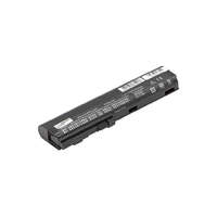 Laptophardware HP EliteBook 2560p, 2570p helyettesítő új 6 cellás 4400mAh akkumulátor (HSTNN-C48C)