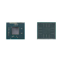 Intel Intel Mobile Celeron N2840 CPU, BGA Chip SR1YJ