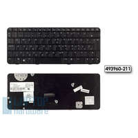 HP HP Compaq 2230s, Presario CQ20 MAGYAR laptop billentyűzet, 493960-211, 483931-211