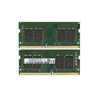 Kingston, Samsung, Ramaxel, Micron, Hynix, HyperX, HP, Crucial, CSX 8GB DDR4 2400MHz laptop memória – nagy teljesítményű és megbízható RAM modul, amely gyorsabb adatfeldolgozást, stabil működést és zökkenőmentes multitaskingot biztosít notebookokhoz