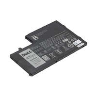 Dell Dell Inspiron 5442, 5547, 5542, 5548 gyári új 3 cellás 3800mAh 43Wh akkumulátor (TYPE TRHFF)
