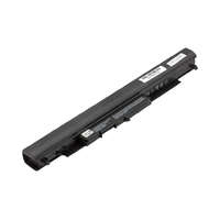 Laptophardware HP 250 G4, 255 G4 helyettesítő új 4 cellás 2200mAh akkumulátor (M2Q95AA, HS04, HSTNN-LB6U)