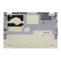 Lenovo Lenovo IdeaPad Yoga 2-13 gyári új alsó fedél (90205120, AP138000100)
