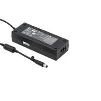 Laptophardware HP Compaq 19.5V 6.15A 120W center-pin, középső tüskés helyettesítő új töltő (645156-001)