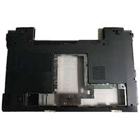 Lenovo Lenovo IdeaPad B570, V570 gyári új (UMA) alsó fedél hangszóróval és DC csatlakozóval (31048976)