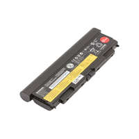 Lenovo Lenovo ThinkPad T440p, T540p, W540 gyári új 9 cellás 8960mAh akkumulátor (45N1779, 45N1150)