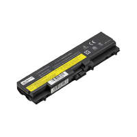 Laptophardware Lenovo ThinkPad SL410, T420, E420 helyettesítő új 6 cellás 4400mAh akkumulátor (42T4795, 42T4796, 42T4791, 42T4763, 42T4764, 42T4235 )