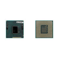 Intel Intel Core i3-2330M 2200MHz gyári új CPU (SR04J)