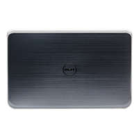 Dell Dell Inspiron 3721, 5721 gyári új LCD kijelző hátlap (0KX87J, KX87J)