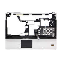 HP HP Compaq 6930p, EliteBook 6930p gyári új felső fedél touchpaddal, ujjlenyomat-olvasóval (486303-001)