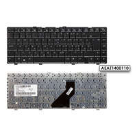 HP HP Pavilion dv6000, dv6100, dv6200, dv6300, dv6400, dv6500 gyári új magyar billentyűzet (AEAT1400110)