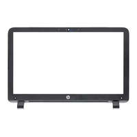 HP HP Pavilion 15-p000 sorozatú gyári új LCD kijelző keret (762512-001, EAY1400601A)