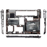 HP HP Pavilion DV4-1000, DV4-2000 gyári új alsó fedél (486848-001)