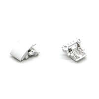 Lenovo Lenovo IdeaPad P500, Z500 gyári új fehér színű LAN, RJ45 ajtó, hálózati port takaró fedél