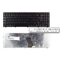 Lenovo Lenovo IdeaPad U550 gyári új UK angol billentyűzet (25-009410)