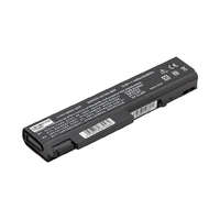 Laptophardware HP Compaq 6530b, 6535b, 6730b, 6735b helyettesítő új 6 cellás 4400mAh akkumulátor (HSTNN-UB68)