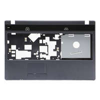 Acer Acer Aspire 5250, 5733Z gyári új szürke felső fedél (60.RJW02.001)