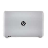 HP HP Pavilion 15-ak000, 15T-ak000 sorozatú gyári új fehér LCD kijelző hátlap (809010-001)