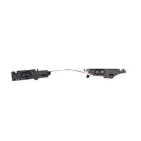 HP HP Pavilion 15-AB, 15T-AB, 15Z-AB sorozatú gyári új hangszóró (809037-001)