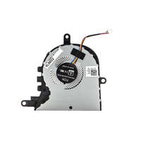 Forcecon Dell Inspiron 5570 (Discrete, AMD) gyári új hűtő ventilátor, beszerelési lehetőséggel, (0FX0M0)