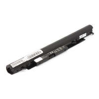 Laptophardware HP 250 G6 helyettesítő új 4 cellás 2200mAh fekete akkumulátor 919700-850, HSTNN-LB7W, JC04