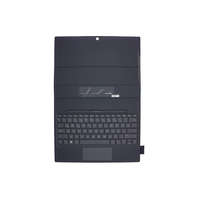 HP HP Envy X2 detachable 12-G018NR, 12-g007TU gyári új török háttér-világításos billentyűzet (L16739-141)