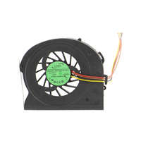 Adda Lenovo IdeaPad Z360 gyári új hűtő ventilátor, beszerelési lehetőséggel, (AB7205HX-GC1, JAL50)