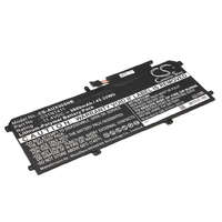 Laptophardware Asus UX305CA, UX305FA helyettesítő új 3 cellás 3800mAh akkumulátor (C31N1411)