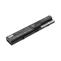 Laptophardware HP Compaq 620, 625, HP Probook 4520s helyettesítő új 6 cellás 4400mAh akkumulátor (HSTNN-IB1A, PH06)