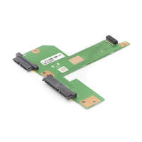 Asus Asus X540LA, X540LJ gyári új HDD, ODD SATA csatlakozó panel (60NB0B10-IO1020)