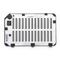 Acer Acer Aspire A315-21, A315-31, A315-51 gyári új RAM, memória fedél (42.GNPN7.002)