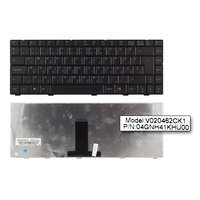Asus Asus F80L, F80S, F80Q MAGYAR laptop billentyűzet (04GNH41KHU00)