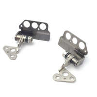 Lenovo Lenovo ThinkPad X1 Carbon (1. Gen, Type 34xx) gyári új zsanérpár