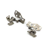 Dell Dell Inspiron 5547 gyári új zsanérpár (touchscreenes modellekhez!) (C50PW, 79P1H)