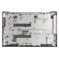 Lenovo Lenovo IdeaPad V310-15ISK, V310-15IKB gyári új alsó burkolat (onelink+ dock csatlakozó nyílás nélkül) (5CB0L46604)