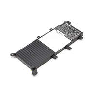 Asus Asus X555LA, X555LD, X555LN, X555LF gyári új 2 cellás 37Wh 4830mAh akkumulátor (C21N1408)