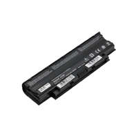 Laptophardware Dell Inspiron N3010, N5010, N7010 helyettesítő akkumulátor 6 cellás, 4400mAh, 48Wh, J1KND