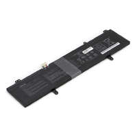 Asus Asus X411QA, X411UQ gyári új 3 cellás 3550mAh laptop akku/akkumulátor (B31N1707)
