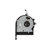 Asus Asus TUF Gaming FX504GE, FX504GD, FX504GM gyári új CPU hűtő ventilátor, beszerelési lehetőséggel, (13NR00Q0T01011, 13NR00J0P01011, FKPC)