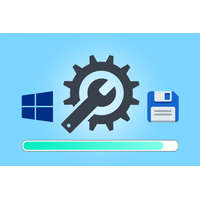 Laptophardware Asztali számítógép Windows operációs rendszer telepítés + Driverezés + Segédprogramok + Adatmásolás