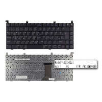 Dell Dell Inspiron 1100, 2600, 5100 MAGYAR laptop billentyűzet (01Y062)