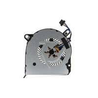 HP HP Pavilion 14-CE00, 14-CE10, 14-CE20, 14-CE30 sorozathoz gyári új hűtő ventilátor, beszerelési lehetőséggel, (L19159-001, L26367-001)
