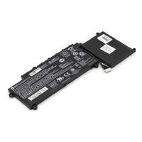 HP HP Pavilion x360 310 G1 gyári új 6 cellás 45Wh 4040mAh akkumulátor (PL03) (778956-005)