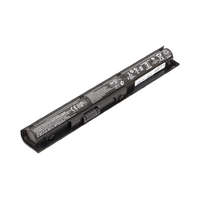 Laptophardware HP ProBook 450 G3, 455 G3, 470 G3 helyettesítő új 4 cellás 2200mAh akkumulátor (RI04, HSTNN-DB7B)