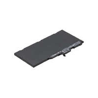 Laptophardware HP EliteBook 840 G3, 850 G3 helyettesítő új 3 cellás 3400mAh akkumulátor (CS03XL, 800231-141)