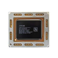 AMD AMD A6-4455M CPU, BGA Chip AM4455SHE24HJ